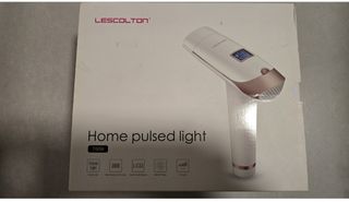 Lescolton 家用脈衝光脫毛儀64188767453953110