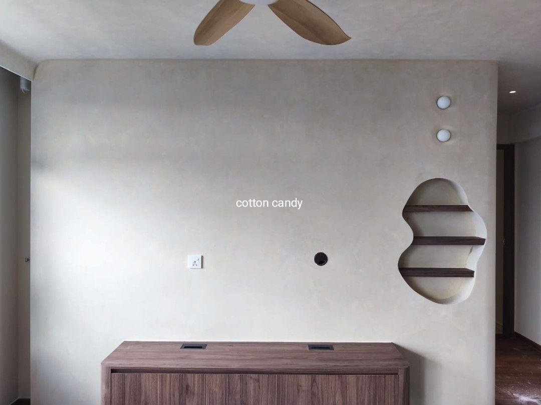 Image showcasing How to Texture a Wall: 13 Methods - The Spruce