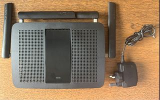 Linksys EA8100 Wi-Fi 5 路由器64185143455747110