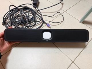 Logitech MeetUp 264077568806402110