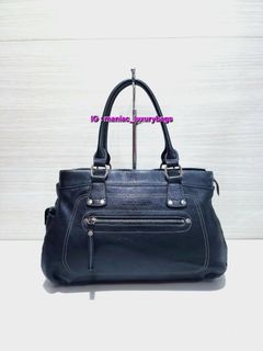 500+ Cuir longchamp Dijual Tas Dompet Carousell Indonesia