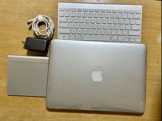 Macbook Pro (Retina, 13-inch, Mid-2014) +  keyboard  / Trackpad64215000423299110