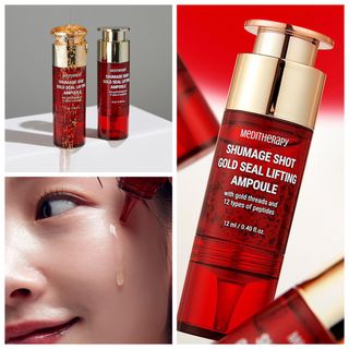 Meditherapy 金絲抗老緊緻拉提精華12m64237984415107110