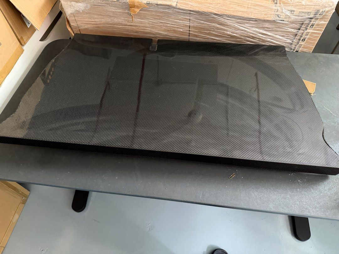 Mini Cooper F56 RSIC6 Seats delete carbon, Car Accessories, Accessories ...