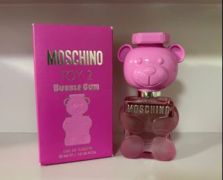 Moschino Toy 2 Bubble Gum 香水 30ml64197763916163110