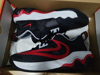 Nike Ja3 Basketball shoes, Men's Fashion, Footwear, Sneakers on Carousell