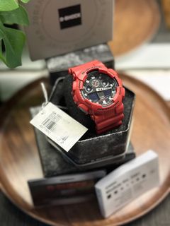 100+ Gshock original For Sale Watches Carousell Singapore
