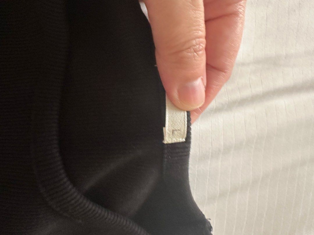 Original Uniqlo and GU clothes (Category: Shirts) located in Manila. Submitted by qualitypreluvd (Listing ID 1396661746, Image 3). Description: Selling these assorted uniqlo clothes and GU top from Japan Size large Selling these clothes as a bundle.