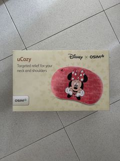 100+ Osim ucozy For Sale Massage Devices Carousell Singapore