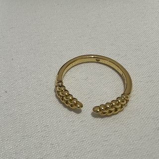 Pandora 黃金 gold plated 戒指64245520481283110