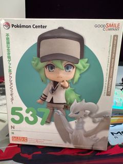 Nendoroid pokemon For Sale Carousell Singapore