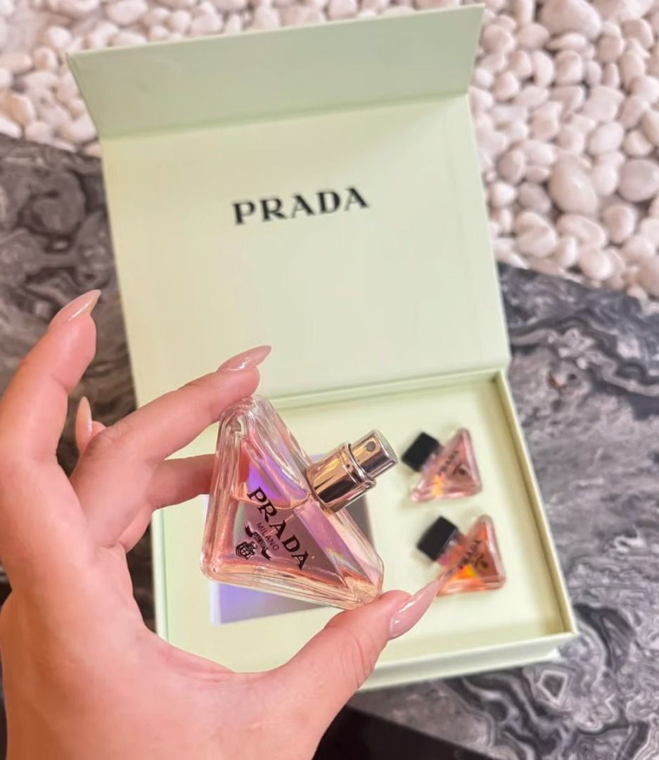 PRADA PARADOXE 30ml 未開封 PRADA（プラダ） ブランドセール パラドックス オーデパルファム 30ml