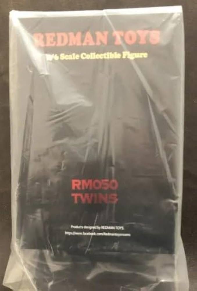 1⁄6 Shining TWINS 未開封新品 RM050 アクションフィギュア - メルカリ