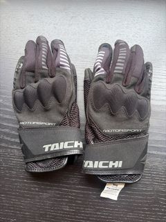 Rs taichi glove For Sale Carousell Singapore