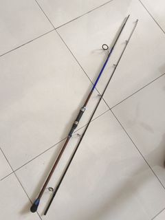 Seahawk rod For Sale Carousell Singapore