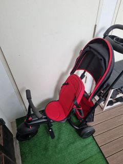 100+ Trike For Sale Strollers Carousell Singapore
