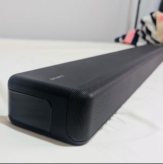 100+ Sound bar sony For Sale Soundbars, Speakers Amplifiers
