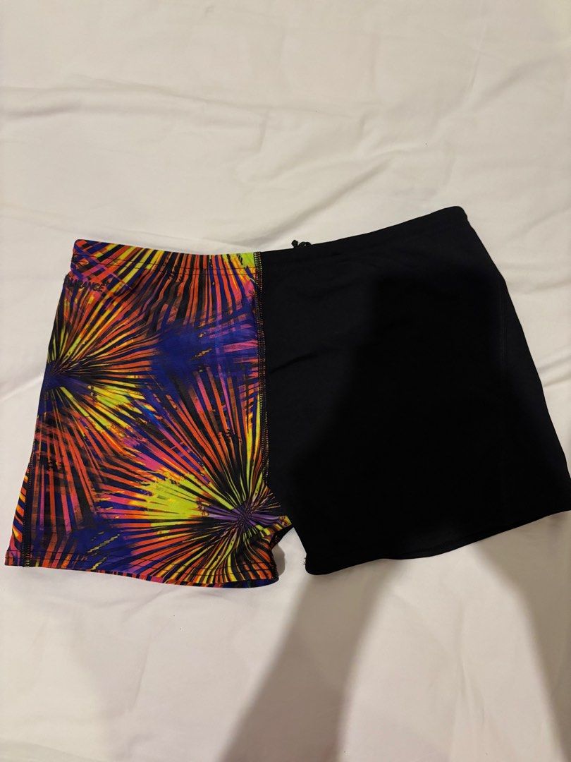 Speedo Men’s Trunks Boyleg (Category: Swim Trunks & Board Shorts) located in Paranaque City. Submitted by palim18 (Listing ID 1396487043, Image 2). Description: Brand New with tag Never Worn RFS: too big for me .