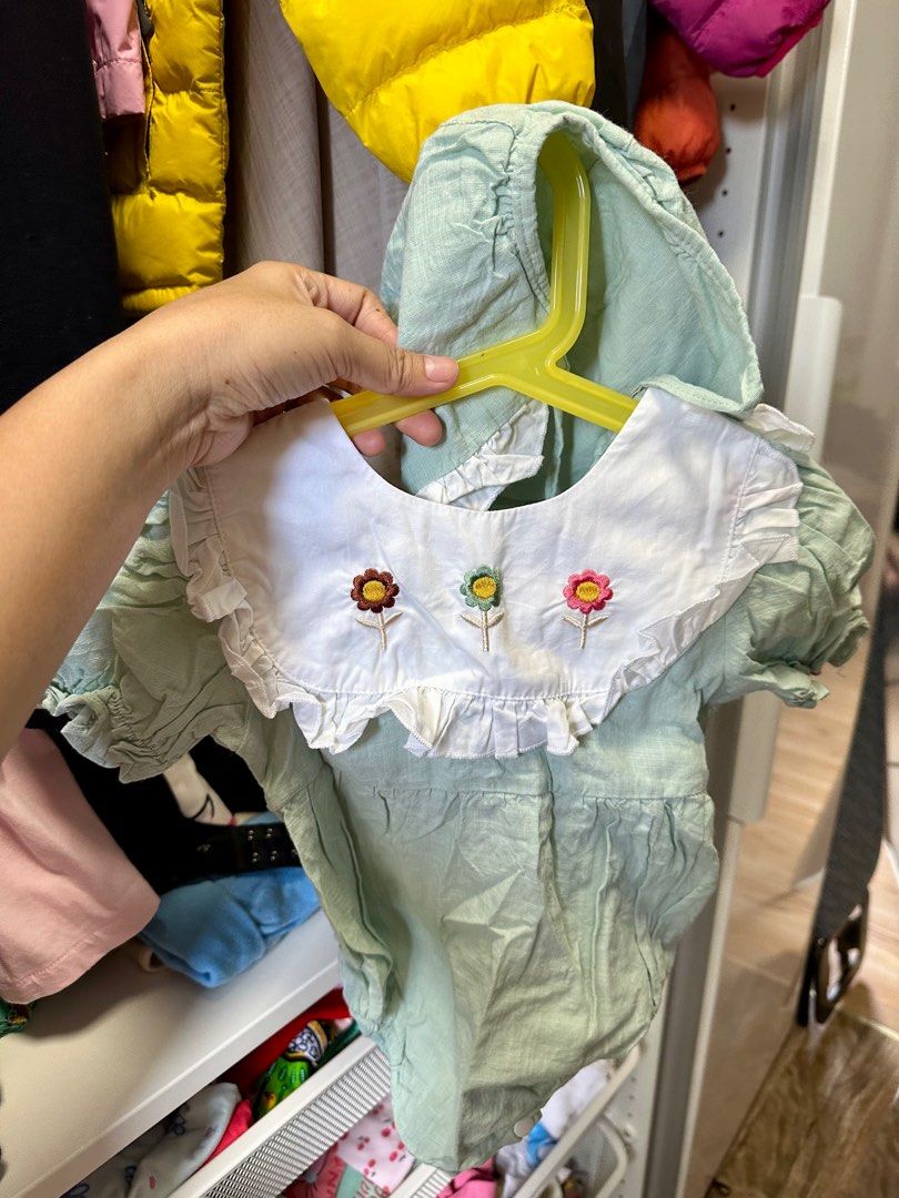 Take All 0-12M (Category: Babies & Kids Fashion) located in Cavite. Submitted by Ersdecluts (Listing ID 1396531937, Image 2). Description: .