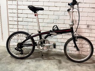 500+ Tern For Sale Bicycles Parts Carousell Singapore