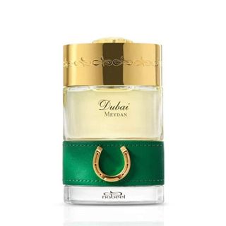 The Spirit Of Dubai Unisex Meydan EDP Spray 1.7 oz Fragrances ** 限時預訂優惠 Time-Limited Pre-Order Offer ** [Niche小眾沙龍香水] [全網最齊全] [Pre-Order外國預訂]64230682599043110