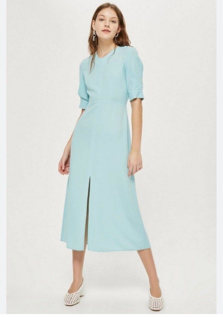 Topshop dainty dress (Category: Dresses) located in Marikina City. Submitted by pborj (Listing ID 1396636022, Image 1). Description: .