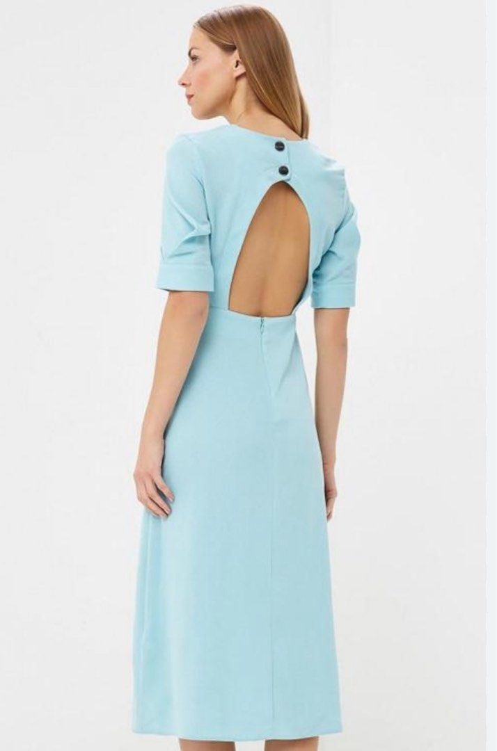 Topshop dainty dress (Category: Dresses) located in Marikina City. Submitted by pborj (Listing ID 1396636022, Image 2). Description: .