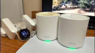 TP-Link Deco X55 AX3000 Wi-Fi 6 網狀網絡系統64188585097985110