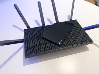 TP-Link Wi-Fi Router64181735709442110