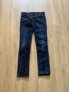 Dr denim jeans For Sale Men's Fashion Carousell Singapore