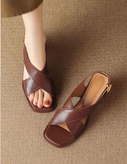 100+ Women shoes sandals heels For Sale Sandals Carousell