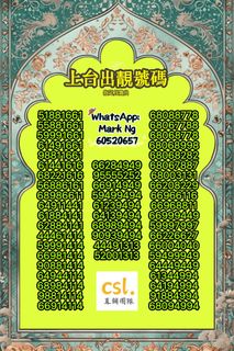 October Featured Numbers (3)
