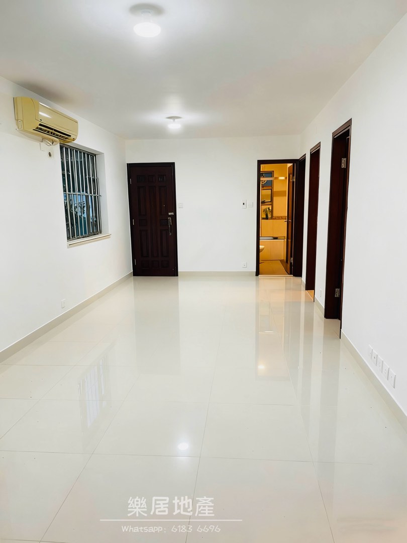 🔥 大埔打鐵屻村 中層3房靚盤招租 🔥64077577395971110