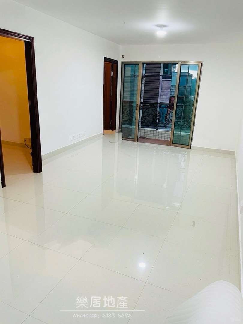 🔥 大埔打鐵屻村 中層3房靚盤招租 🔥64077577395971111