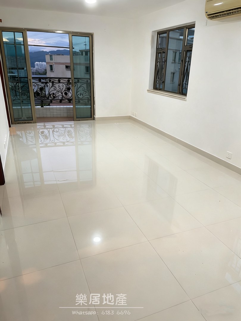 🔥 大埔打鐵屻村 中層3房靚盤招租 🔥64077577395971113