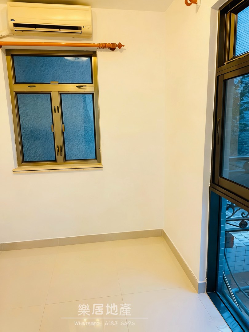 🔥 大埔打鐵屻村 中層3房靚盤招租 🔥64077577395971114