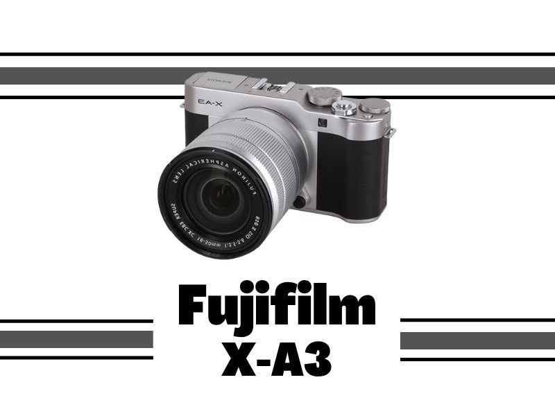Affordable Camera for Rent (Category: Cameras) located in Quezon City. Submitted by icazcloset (Listing ID 1396810716, Image 1). Description: 📸Fujifilm X-A3 Camera For Rent Capture beautiful memories with loved ones with our affordable camera rental services. No more worries about not having a camera during life’s memorable moments. Please message us for reservations and any questions! You can also message us thru 0969 326 3568 or @hiramcam.mnl✨