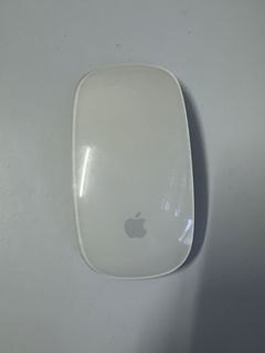 Apple Magic Mouse 1代64077530116737110