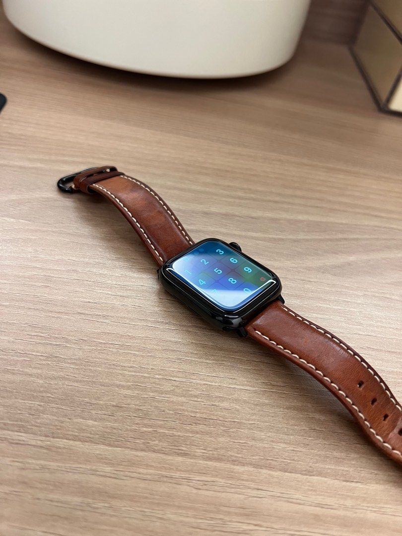 Smart Watches Apple Watch Series A1978 Apple Watch Series