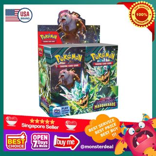 (Category: ) located in . Submitted by monsterdeal.sg (Listing ID 1396736107, Image 1). Description: .