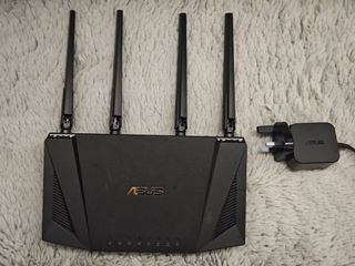 Asus 華碩 RT-AX58U WiFi 6 AX300064184922720258110