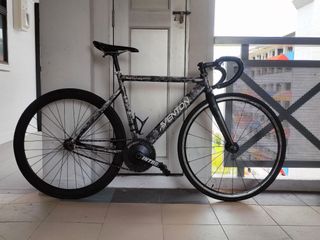Aventon mataro For Sale | Bicycles | Carousell Singapore