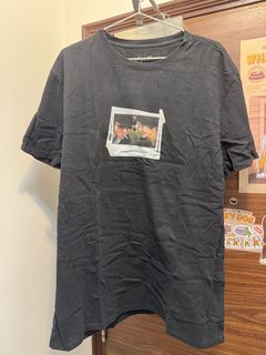 (Negotiable) Ayes XL Stephen Chow国产凌凌漆 Graphic Tee64242680907905110