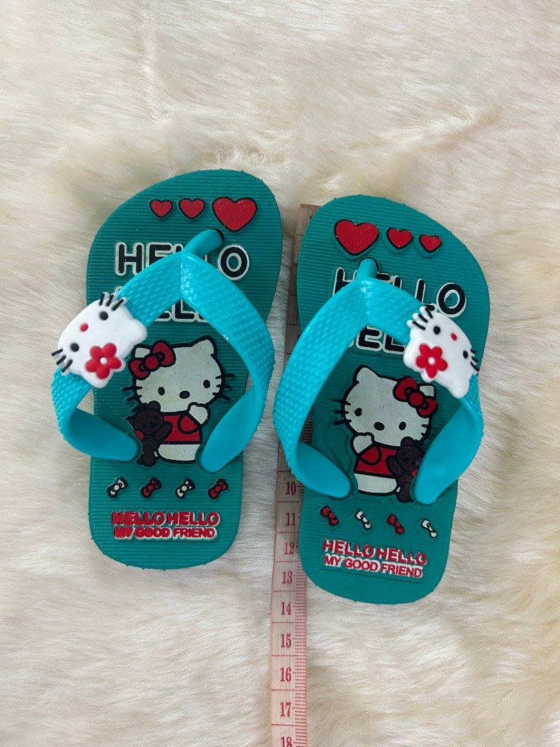 Baby Sock Shoes with Bear Ears (Category: Babies & Kids Fashion) located in Calamba. Submitted by decluttering_momma_ (Listing ID 1396833597, Image 3). Description: Take all for 200 + shippin fee All are in good condition For the sizes, refer to the photos..