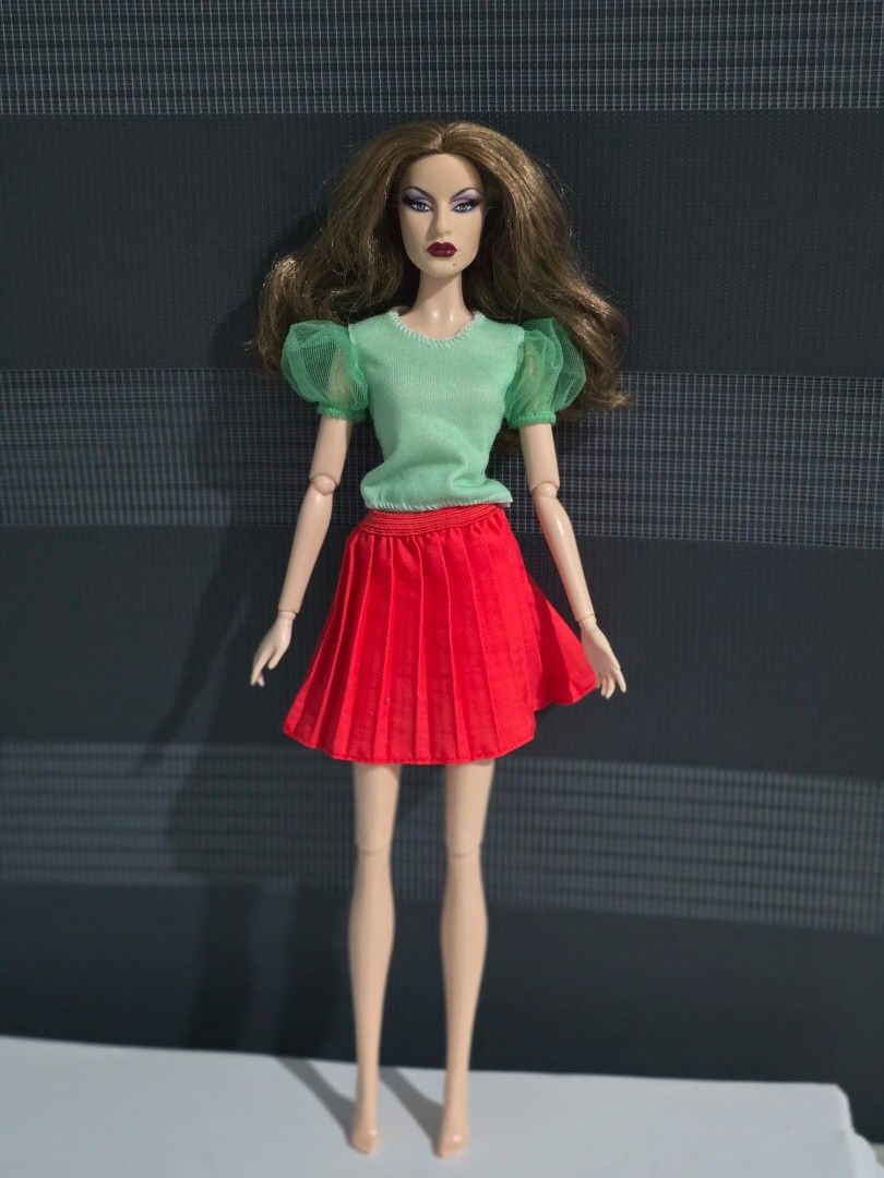 Barbie Wizard of Oz, Hobbies & Toys, Toys & Games on Carousell