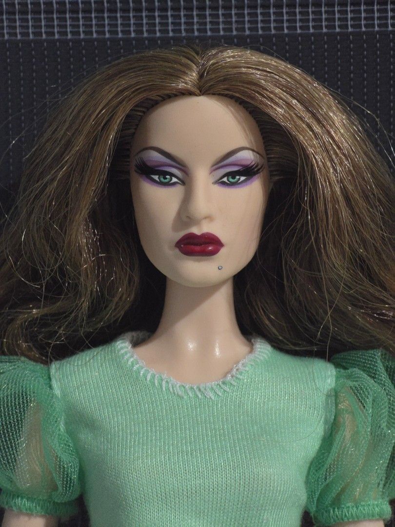 Barbie Wizard of Oz, Hobbies & Toys, Toys & Games on Carousell