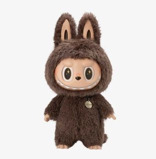 【海外限定・即日発送・最高品質！】17cm ZIMOMO LABUBU ウィニー Zimomo For Sale | Buy 1,000+ Zimomo online | Carousell Singapore