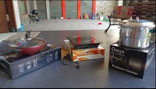 HUROM SLOW JUICER HP 2G-PACKING SANDY GOLD, Kitchen Appliances