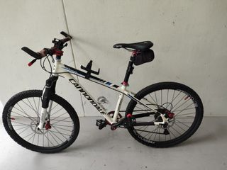 100+ Cannondale mountain bikes for sale For Sale Sports