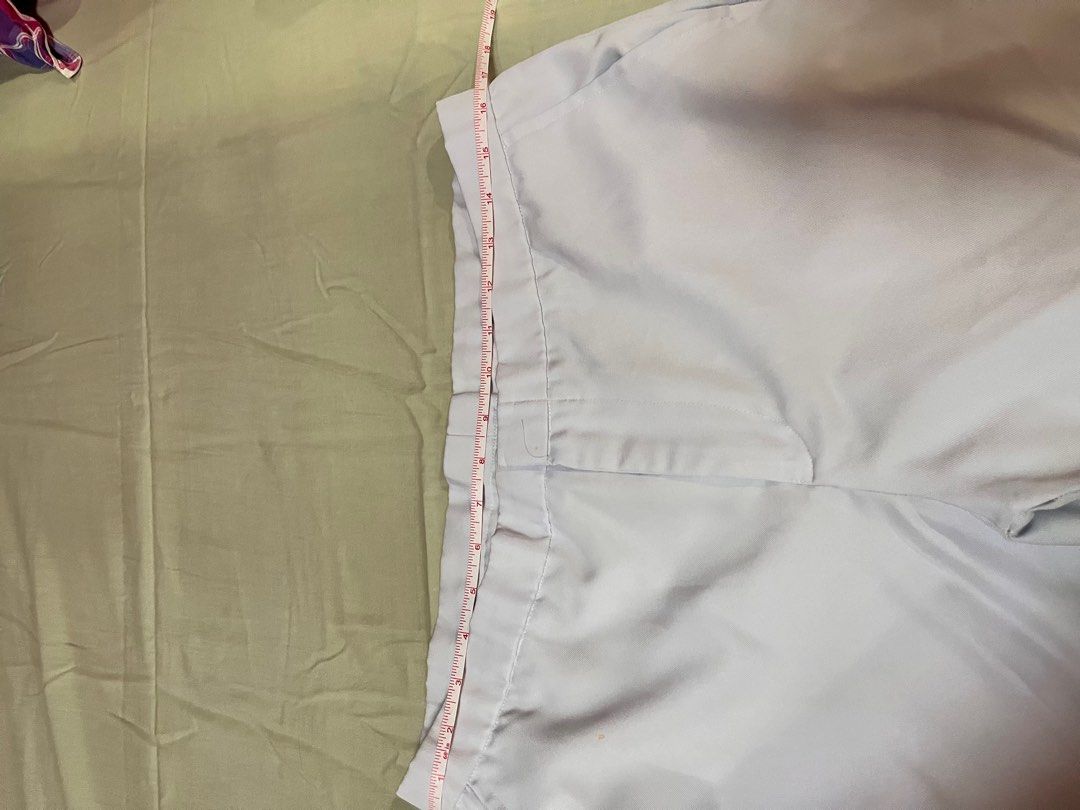 Centro Escolar University Uniform Set (Category: Sets or Coordinates) located in Manila. Submitted by declutterrrrrrrph (Listing ID 1396790451, Image 3). Description: .